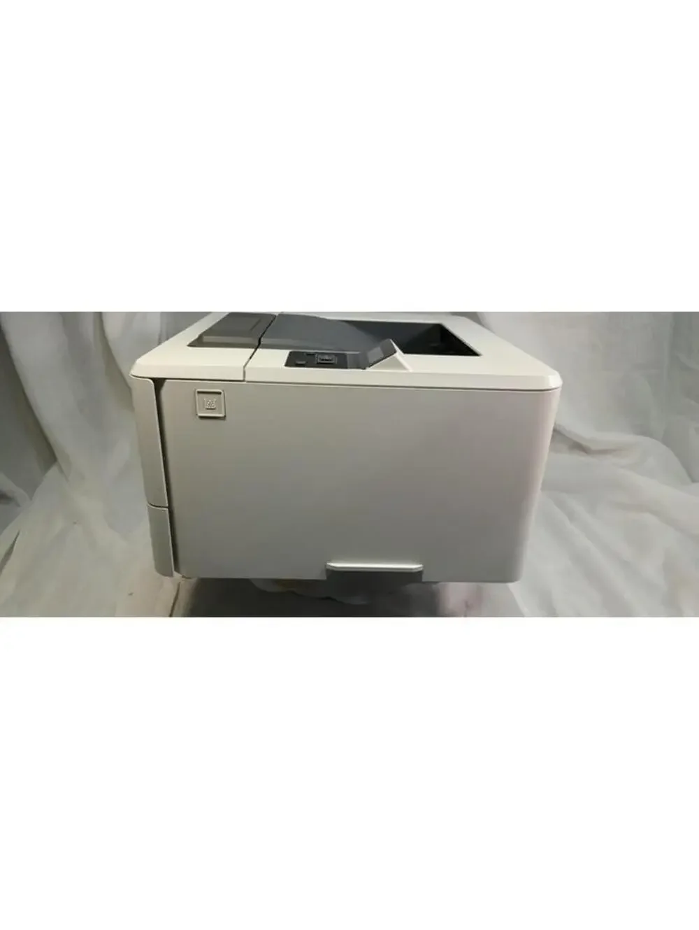 HP LaserJet Pro M402dn Duplex Network Monochrome Laser Printer Tested Working